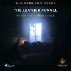 B. J. Harrison Reads The Leather Funnel (MP3-Download)