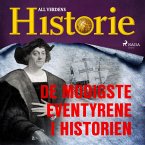 De modigste eventyrene i historien (MP3-Download)