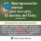Reprogramación mental para descubrir el secreto del éxito (MP3-Download)