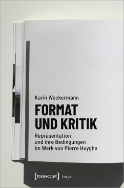 Format und Kritik - Weckermann, Karin
