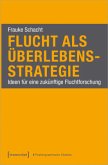 Flucht als Überlebensstrategie