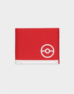 Pokemon Geldbörse Trainer