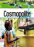 Cosmopolite 4. Kursbuch mit DVD-ROM, Code und Beiheft