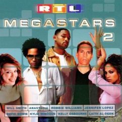 RTL Megastars Vol.2