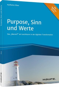 Purpose, Sinn und Werte - Illner, Karlheinz