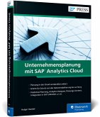 Unternehmensplanung mit SAP Analytics Cloud