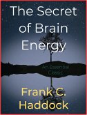 The Secret of Brain Energy (eBook, ePUB)