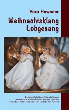 Weihnachtsklang - Lobgesang (eBook, ePUB)