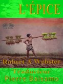 L'Épice (eBook, ePUB)