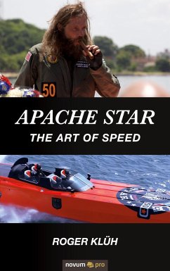 Apache Star - Klüh, Roger