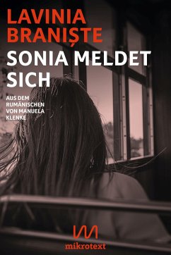 Sonia meldet sich - Brani?te, Lavinia