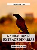 Narraciones extraordinarias (eBook, ePUB)