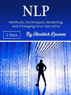 NLP (eBook, ePUB) - Kramers, Hendrick