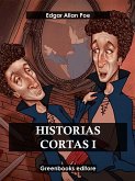 Historias Cortas I (eBook, ePUB)