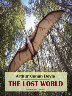 The Lost World (eBook, ePUB) - Conan Doyle, Arthur