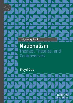 Nationalism (eBook, PDF) - Cox, Lloyd