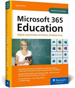 Microsoft 365 Education - Malter, Stefan