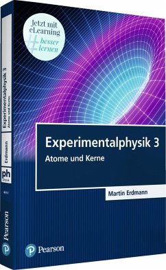 Experimentalphysik 3 - Erdmann, Martin