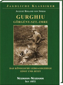 Gurghiu - Görgény-Szt.-Imre. - Spieß, August Roland von