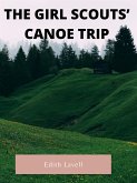 The Girl Scouts’ Canoe Trip (eBook, ePUB)