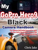 My GoPro Hero 9 Black Camera Handbook (eBook, ePUB)