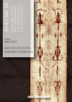 La ricerca di un Dio introvabile e il destino della chiesa cattolica (eBook, ePUB) - Bruno, Mario