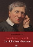 Nueve días en compañía de San John Henry Newman (fixed-layout eBook, ePUB)