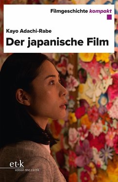 Der japanische Film - Adachi-Rabe, Kayo