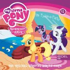 Folge 4: Die Pyjama Party / Drachenscheu (Das Original-Hörspiel zur TV-Serie) (MP3-Download)