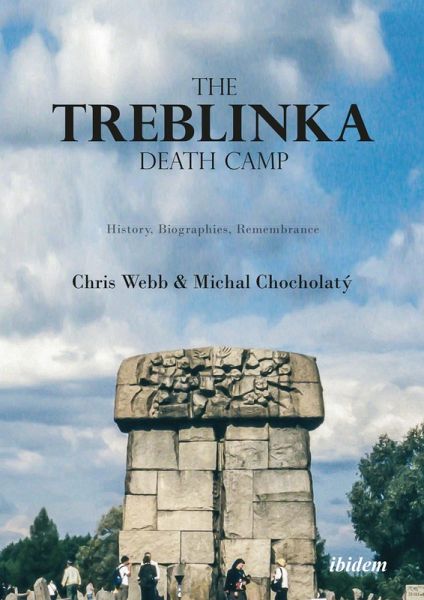 The Treblinka Death Camp (eBook, PDF)