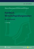 Handbuch Wirtschaftsprüfungsexamen (eBook, ePUB)