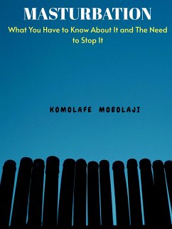 Cover Masturbation (eBook, ePUB)