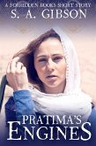 Pratima's Engines: A Short Story (eBook, ePUB)