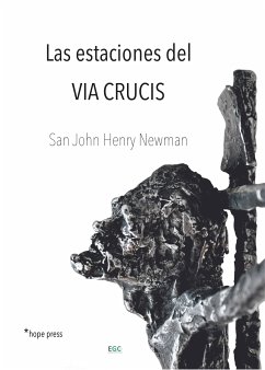 Las estaciones del VIA CRUCIS (fixed-layout eBook, ePUB) - Alberto Aguilera Arámbula, Adrián