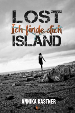 Lost Island - Kastner, Annika