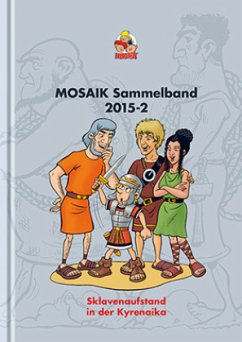 MOSAIK Sammelband 119 - Mosaik Team