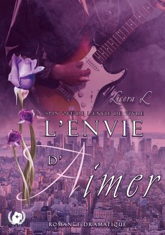 L'envie d'aimer (eBook, ePUB) - L, Licora