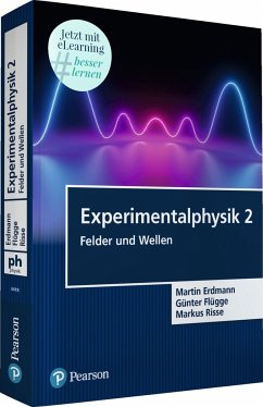 Experimentalphysik 2 - Erdmann, Martin;Flügge, Günter;Risse, Markus