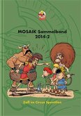 MOSAIK Sammelband 116 Hardcover