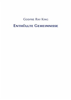 Enthüllte Geheimnisse