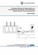 Calibration Methods for Reproducible... - Bild 1