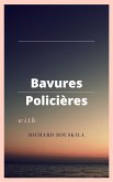 Bavures policières (eBook, ePUB)