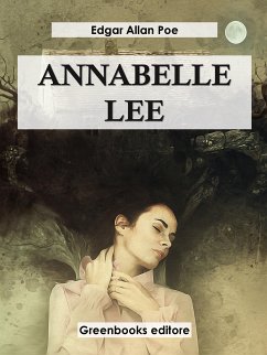 Cover Annabelle Lee (eBook, ePUB)