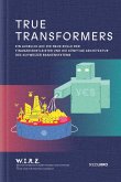 True Transformers True Transformers