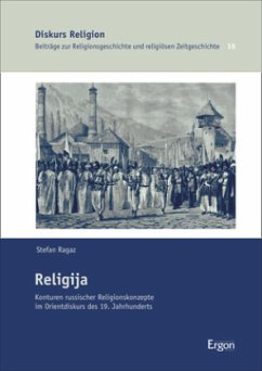 Religija - Ragaz, Stefan