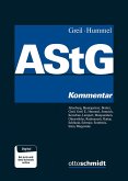 Außensteuergesetz (AStG)