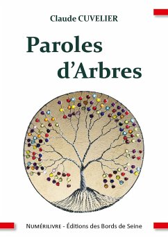Cover Paroles d'Arbres (eBook, ePUB)