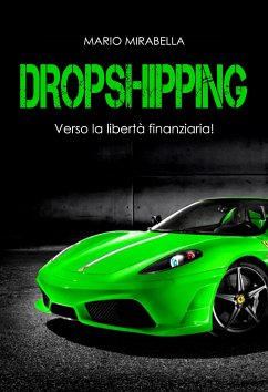 Cover Dropshipping (eBook, ePUB)