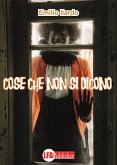 Cose che non si dicono (eBook, ePUB)