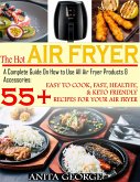 The Hot Air Fryer (eBook, ePUB)